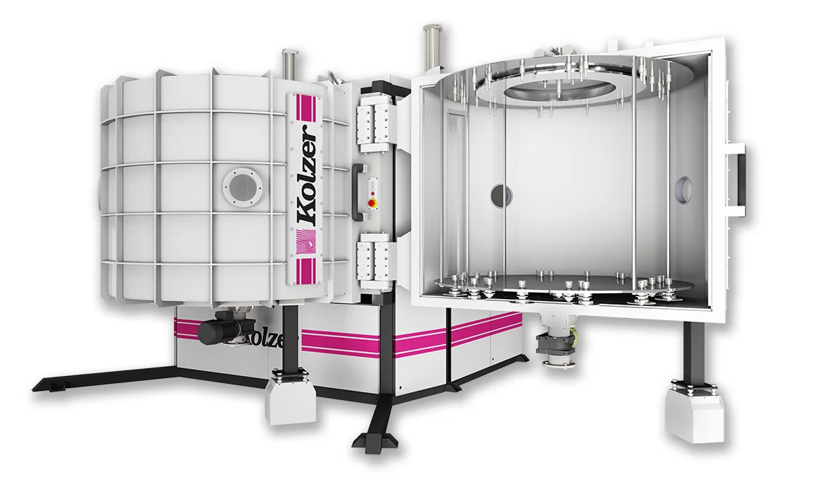 Kolzer MK Series